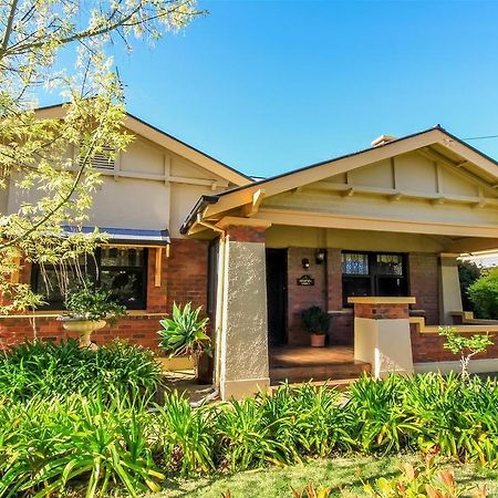 Ambrosia Holiday Home Tanunda Extérieur photo