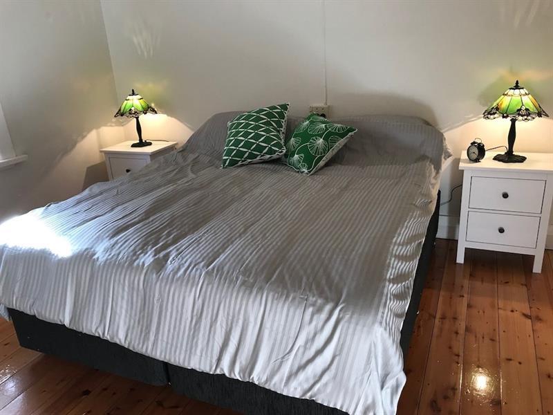 Ambrosia Holiday Home Tanunda Extérieur photo