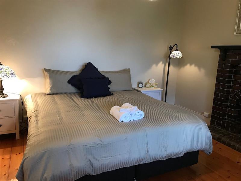 Ambrosia Holiday Home Tanunda Extérieur photo