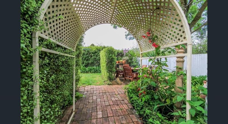 Ambrosia Holiday Home Tanunda Extérieur photo