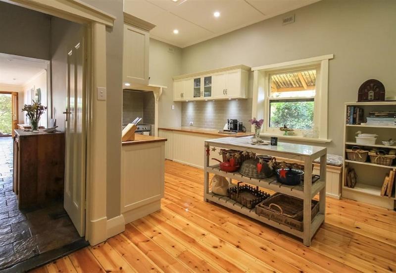 Ambrosia Holiday Home Tanunda Extérieur photo