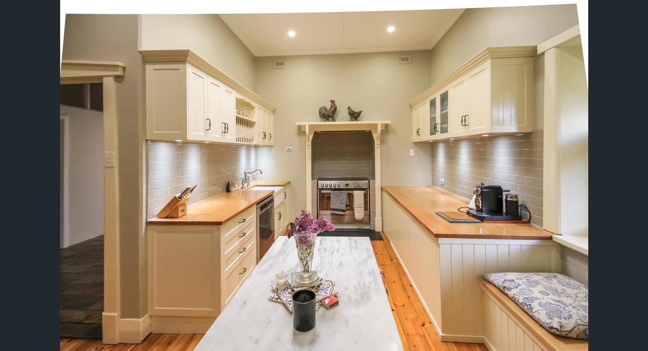 Ambrosia Holiday Home Tanunda Extérieur photo