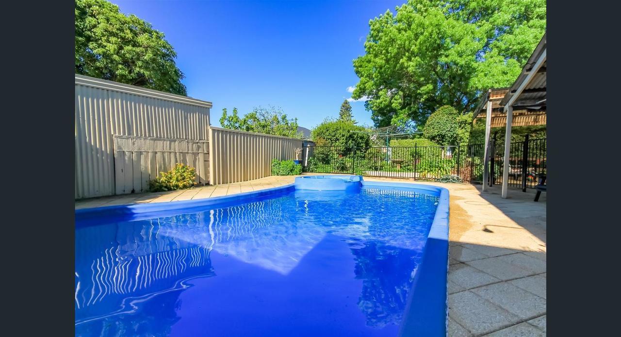 Ambrosia Holiday Home Tanunda Extérieur photo