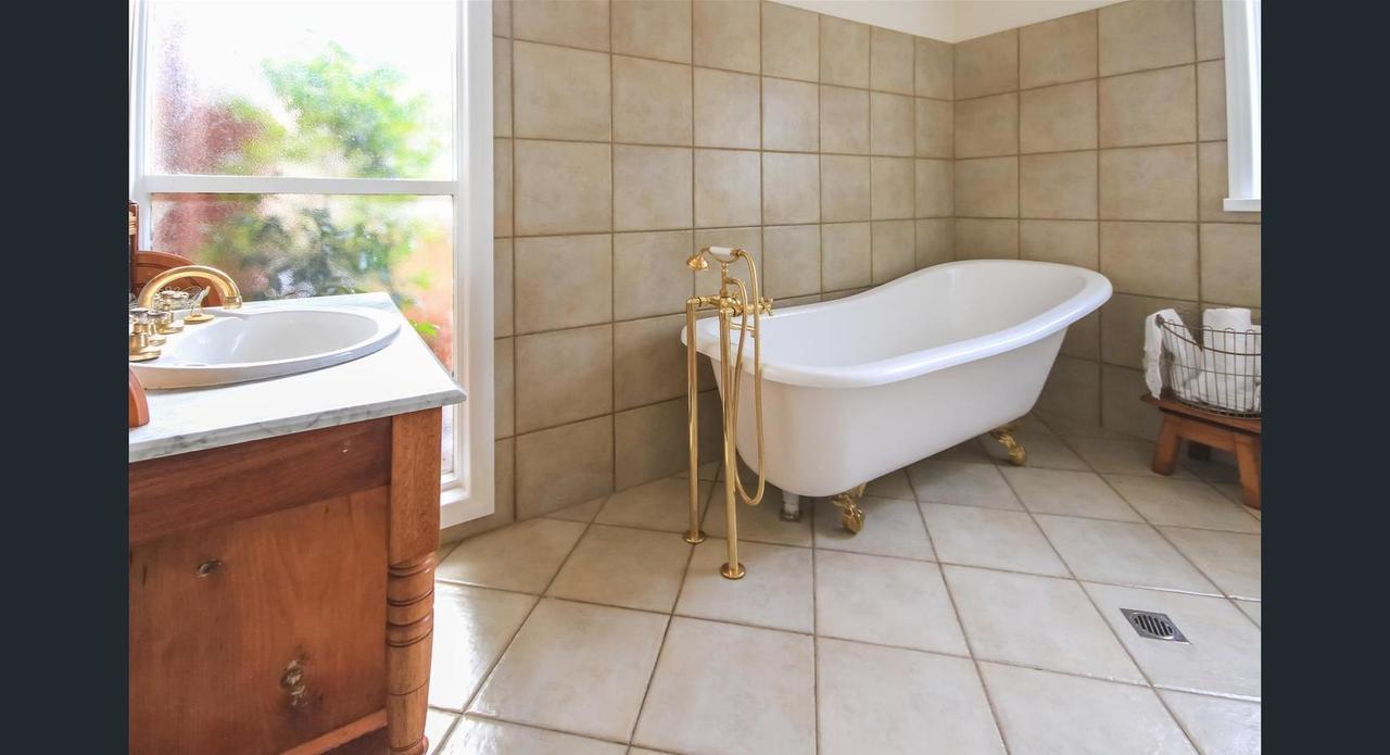Ambrosia Holiday Home Tanunda Extérieur photo