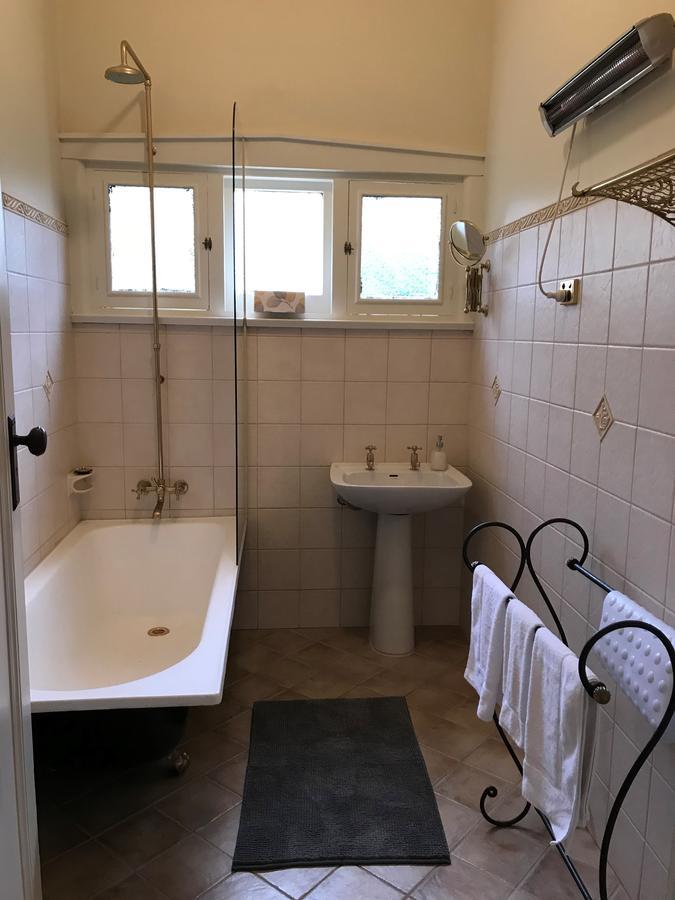 Ambrosia Holiday Home Tanunda Extérieur photo