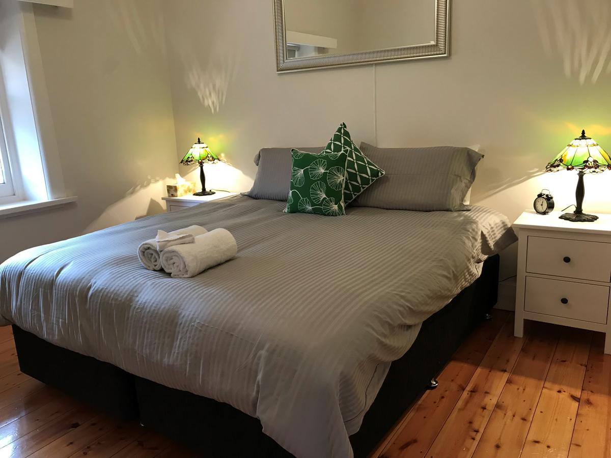Ambrosia Holiday Home Tanunda Extérieur photo