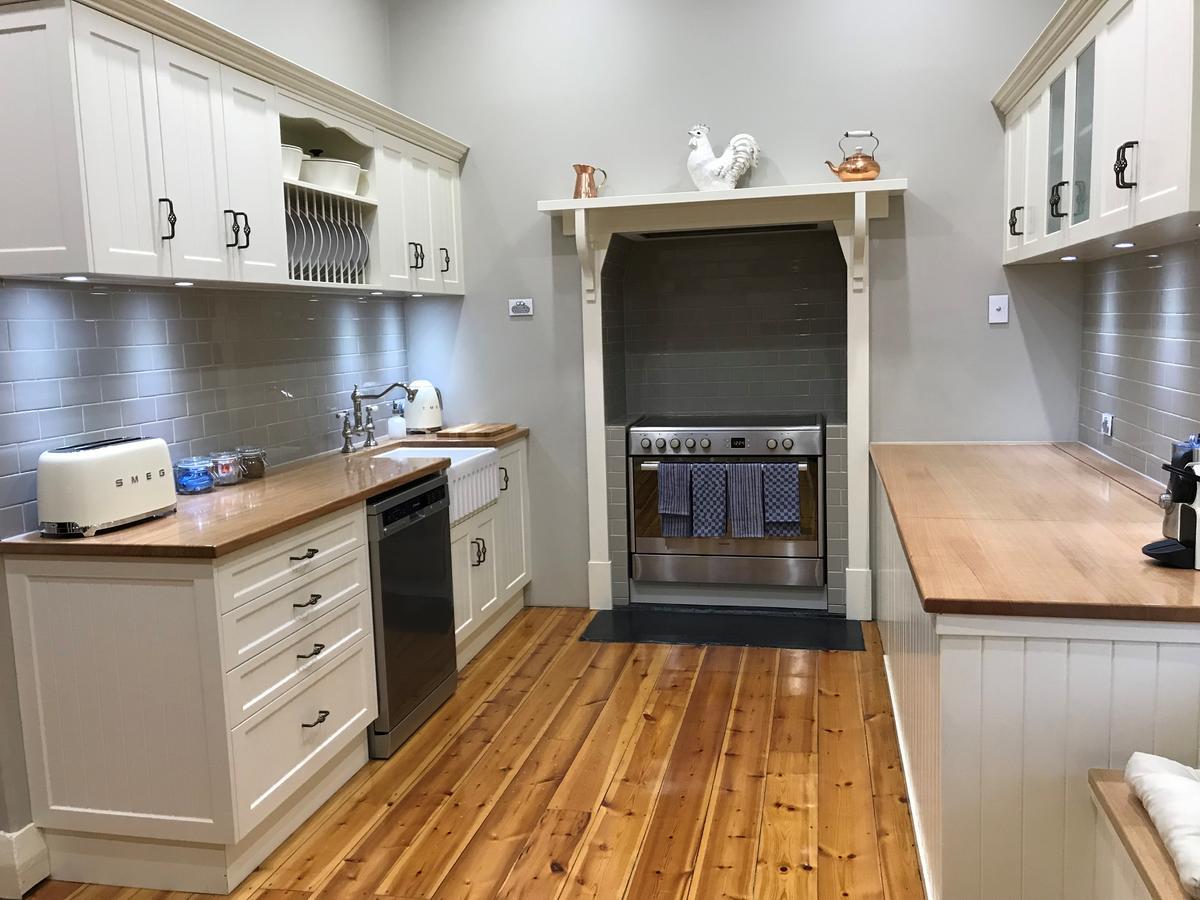 Ambrosia Holiday Home Tanunda Extérieur photo